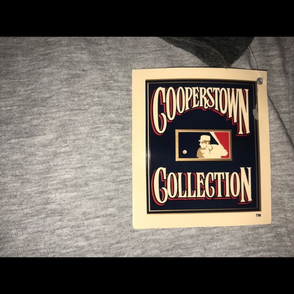 San Francisco Giant’s Cooperstown Collection Shirt - Picture 3 of 4